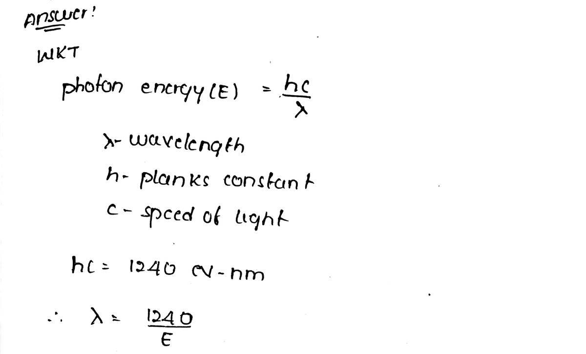 Physics homework question answer, step 1, image 1